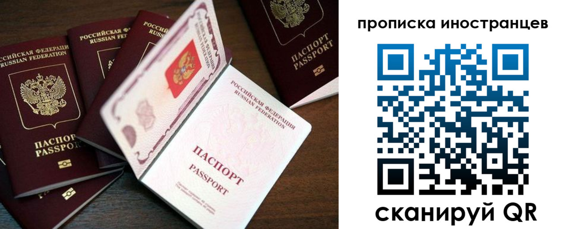 временная регистрация гарантия в Ртищево